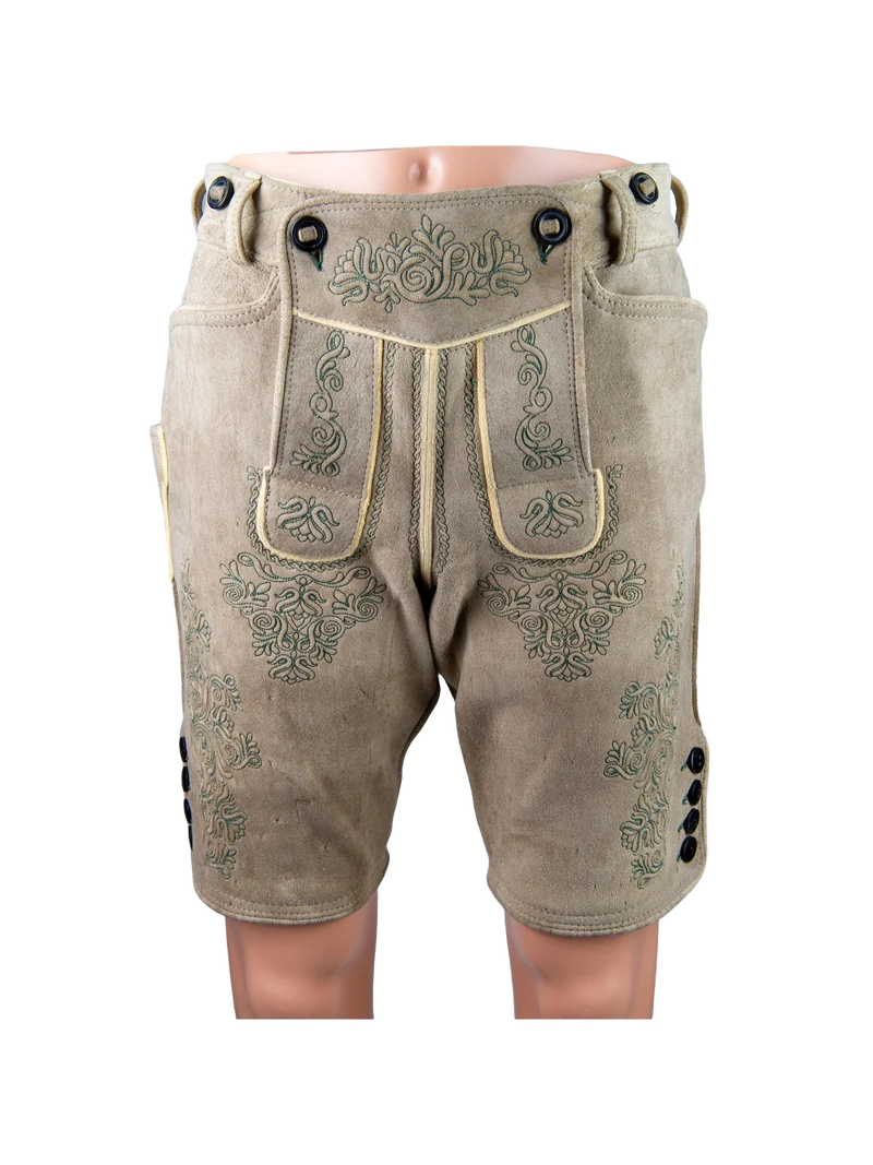 Meindl Hirsch-Lederhose Sudelfeld