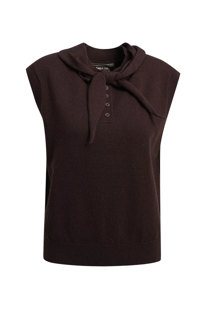 Smith & Soul Stricktop dark choc