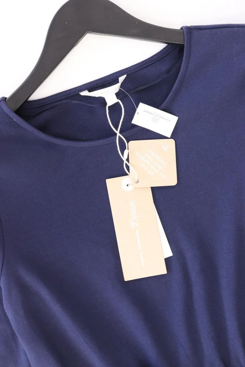 Tom Tailor (Denim) Midikleid Gr. S neu mit Etikett Neupreis: 39,99€! 3/4 Ärmel