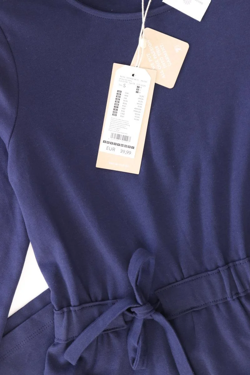 Tom Tailor (Denim) Midikleid Gr. S neu mit Etikett Neupreis: 39,99€! 3/4 Ärmel