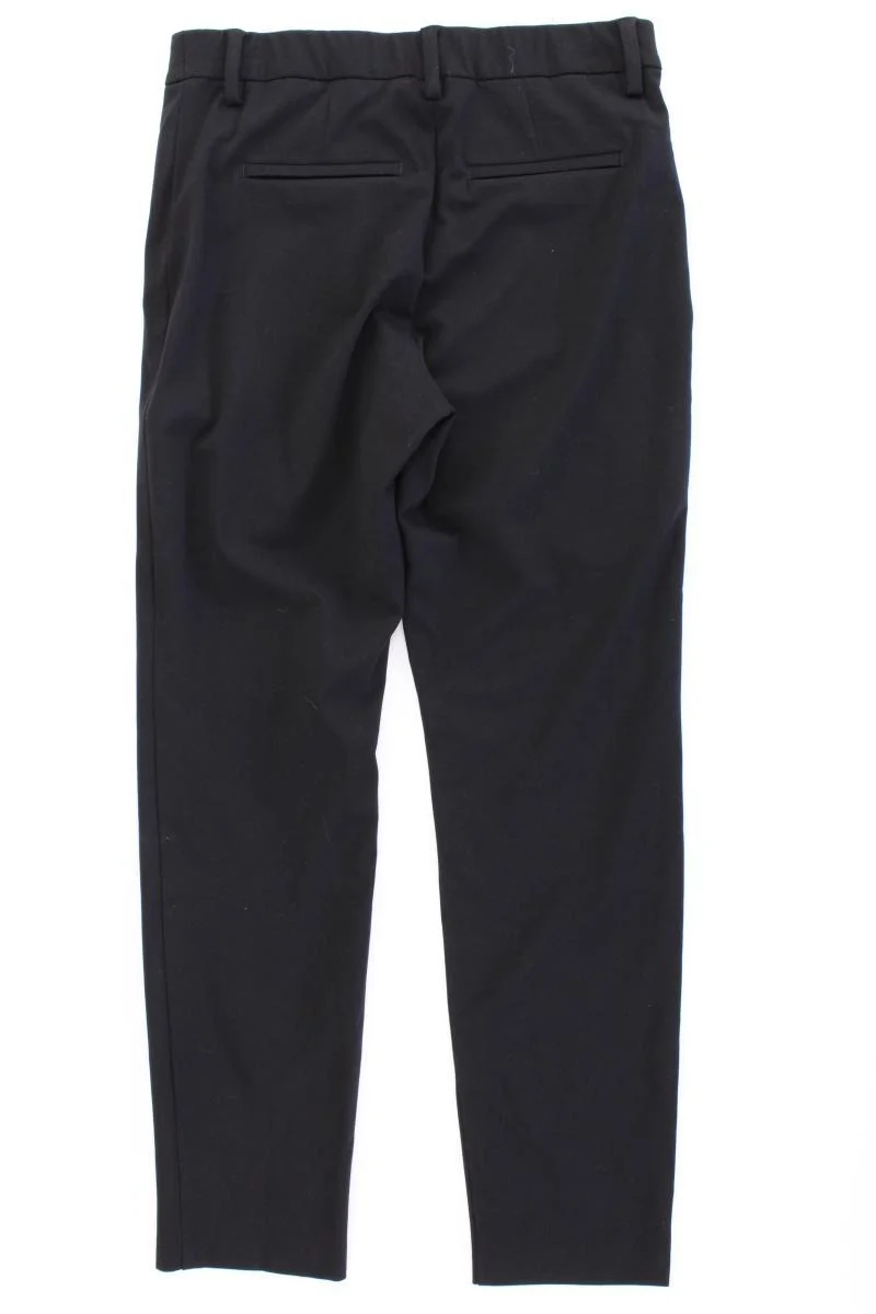 MAC Hose Gr. 36 schwarz aus Polyamid