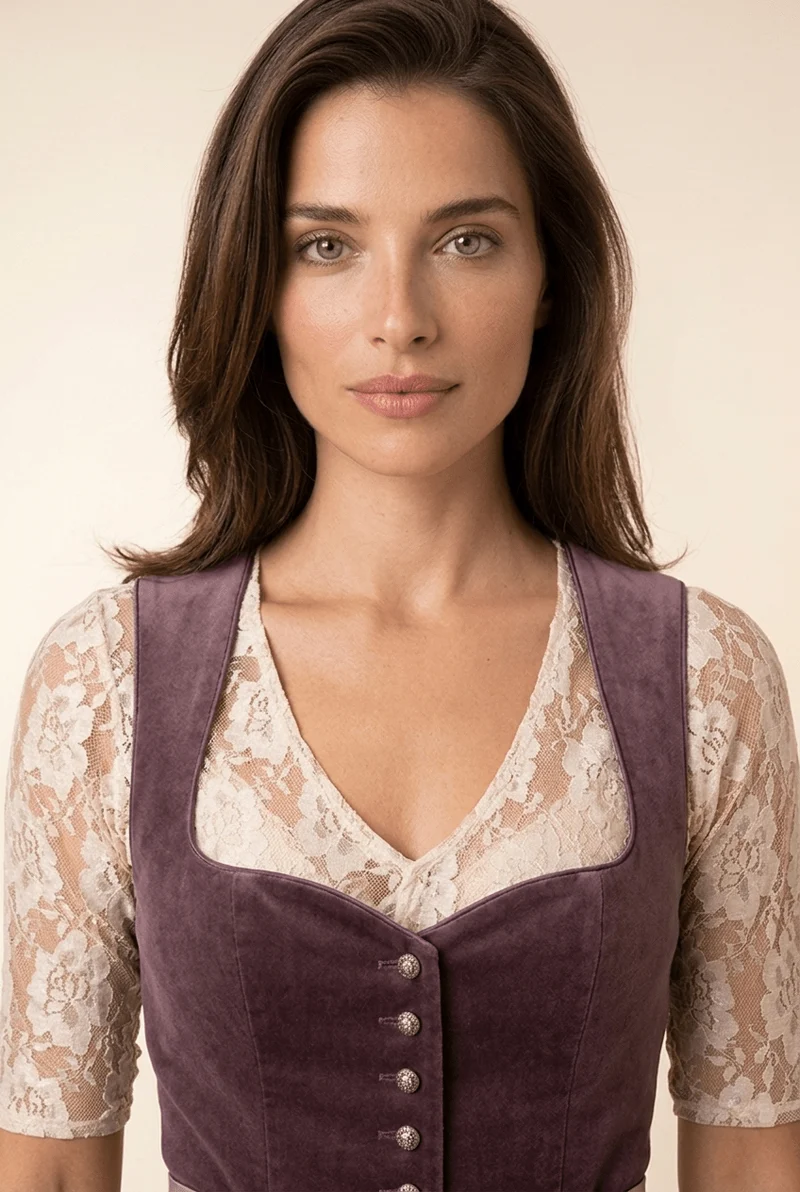 Dirndl Indira