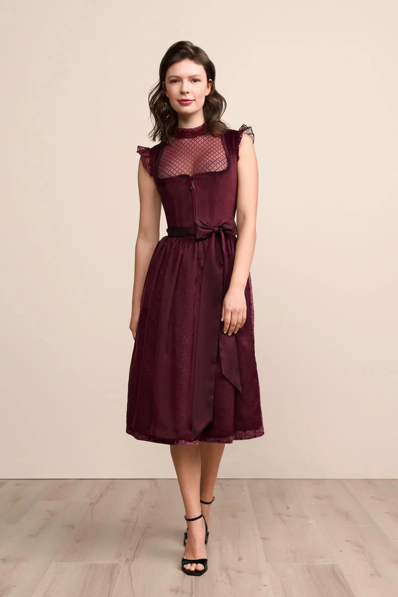 Krüger Dirndl Dilia 70 cm