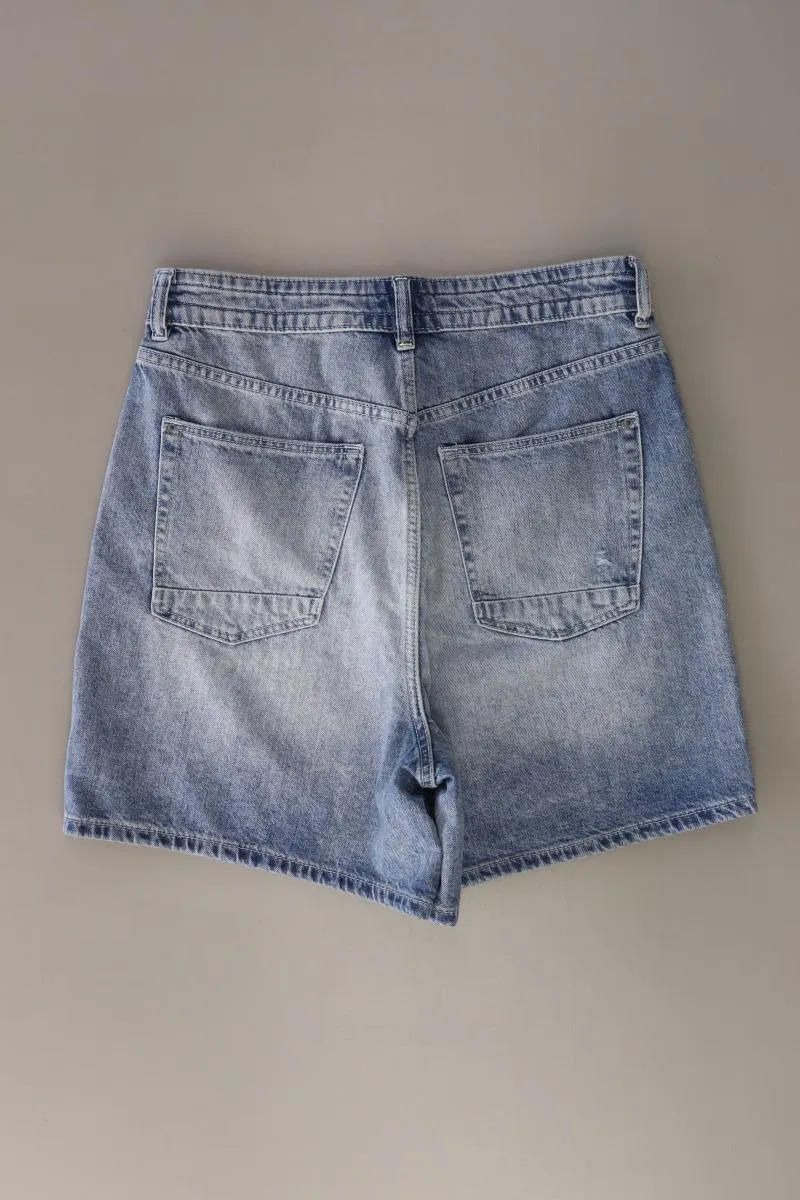 edc by Esprit Jeansshorts Gr. W29 neu mit Etikett Neupreis: 49,99€! blau