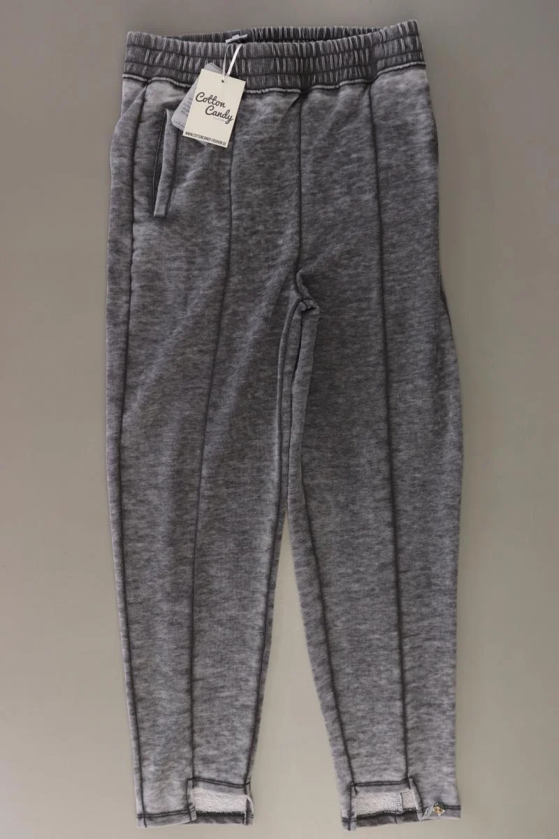 Cotton Candy Jogginghose Gr. S neu mit Etikett Neupreis: 79,99€! grau