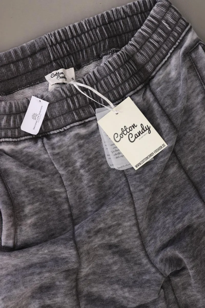 Cotton Candy Jogginghose Gr. S neu mit Etikett Neupreis: 79,99€! grau