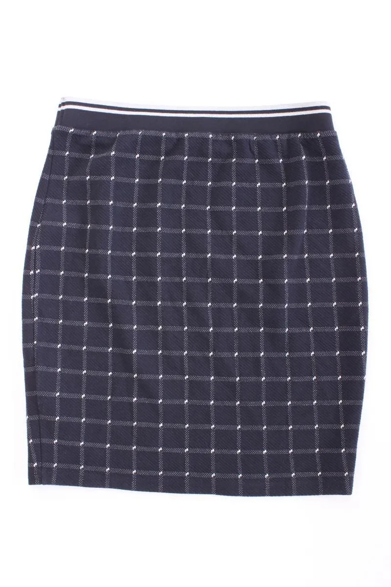 Taifun Stretchrock Gr. L blau aus Polyester