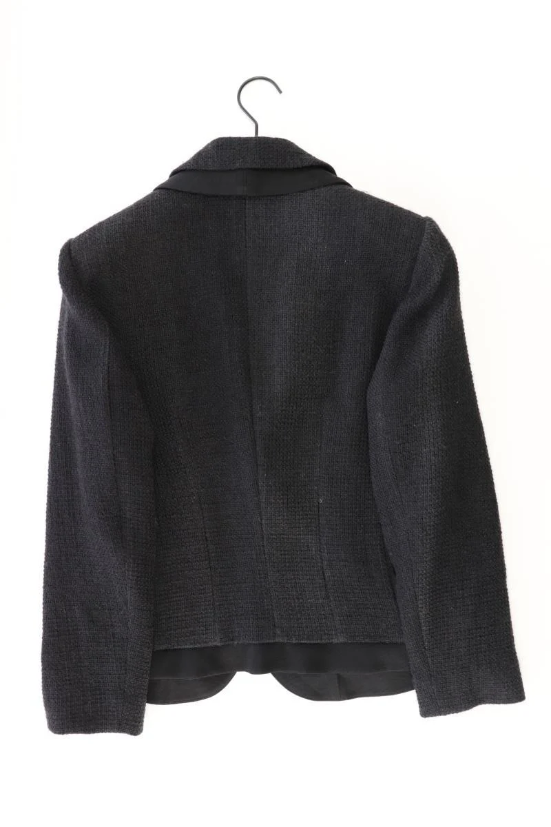 St. Emile Wollblazer Gr. 42 schwarz