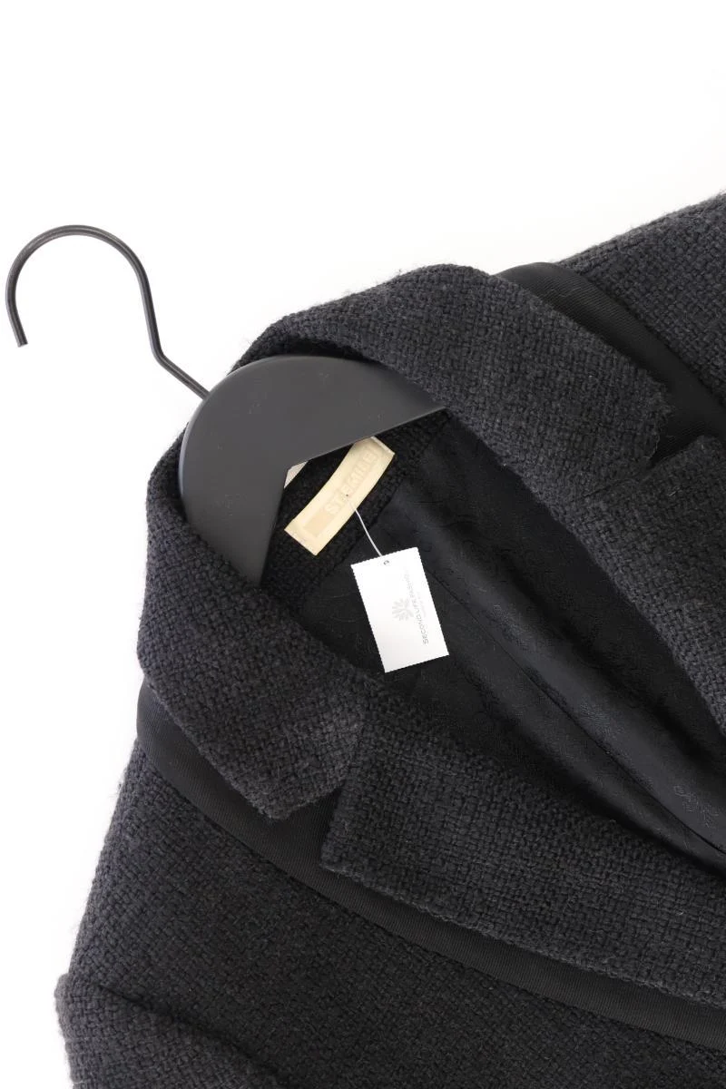 St. Emile Wollblazer Gr. 42 schwarz
