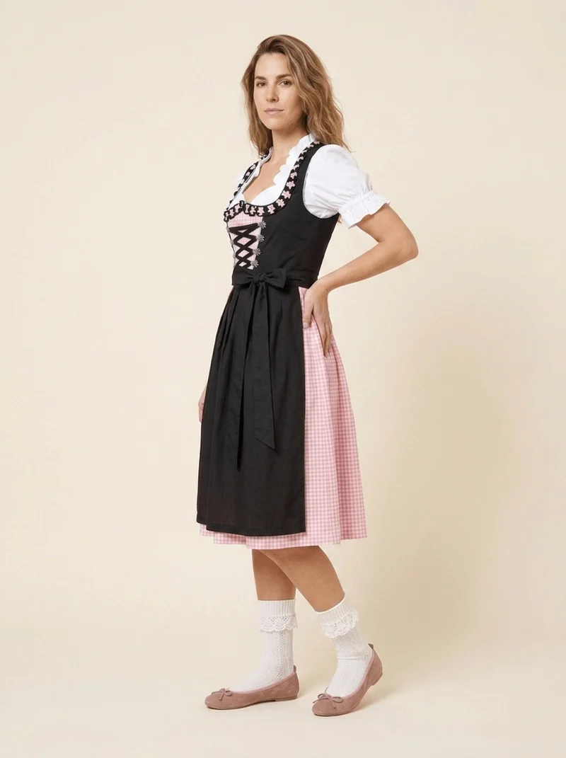 Dirndl Set Anja