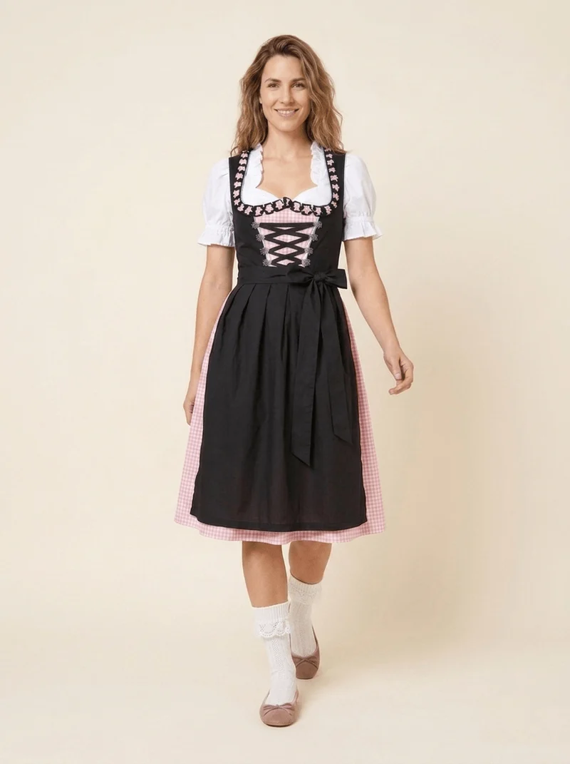 Dirndl Set Anja