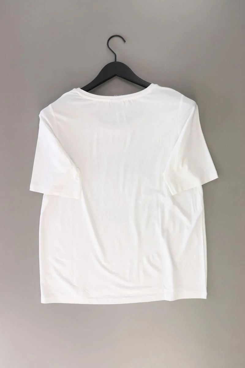 Liberty Printshirt Gr. M Kurzarm weiß