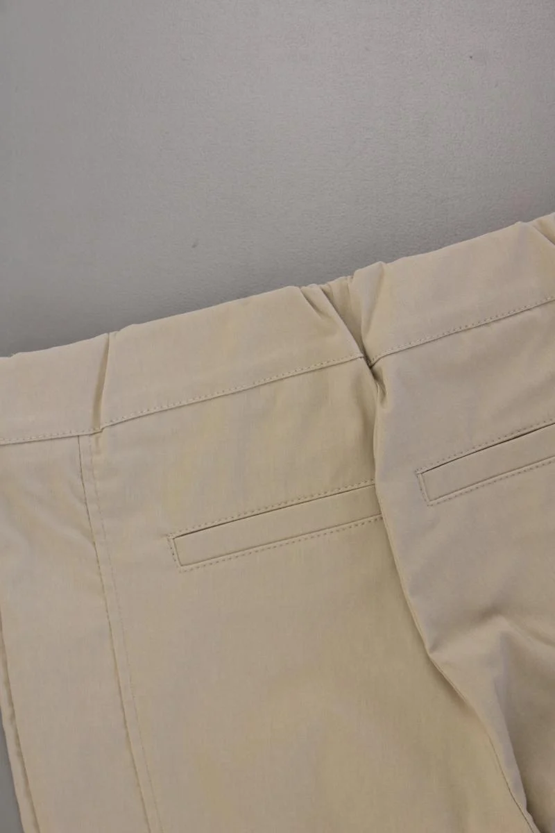 Stehmann Stretchhose Gr. 38 creme
