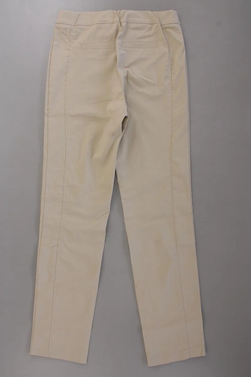 Stehmann Stretchhose Gr. 38 creme