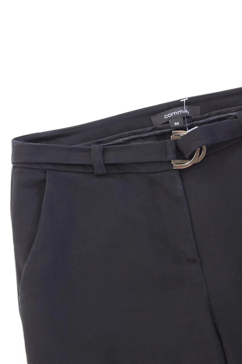 comma, Hose Gr. 34 schwarz