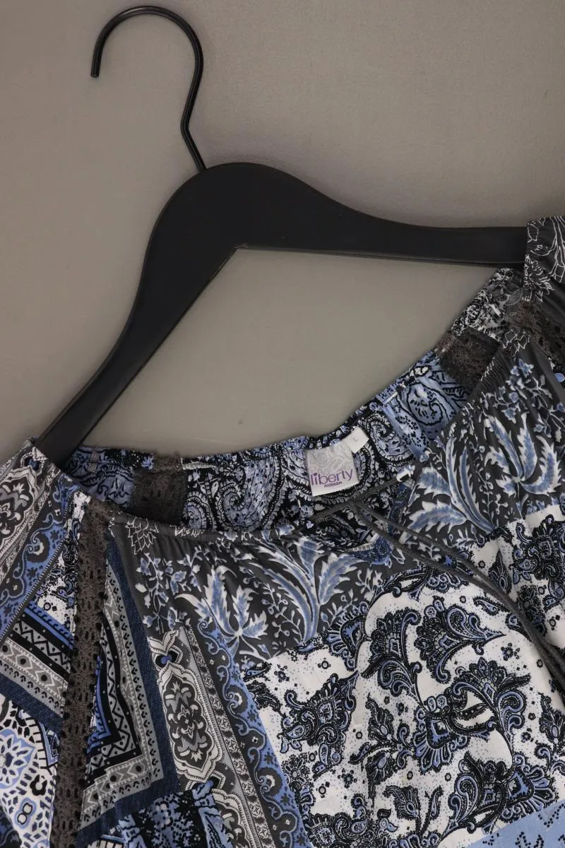 Second Hand Outfit Größe L mit Liberty Regular Tunika in Gr. L und Halskette