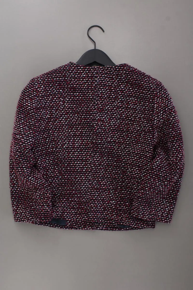 Tommy Hilfiger Slim Blazer Gr. US 6 (XS) rot aus Polyester