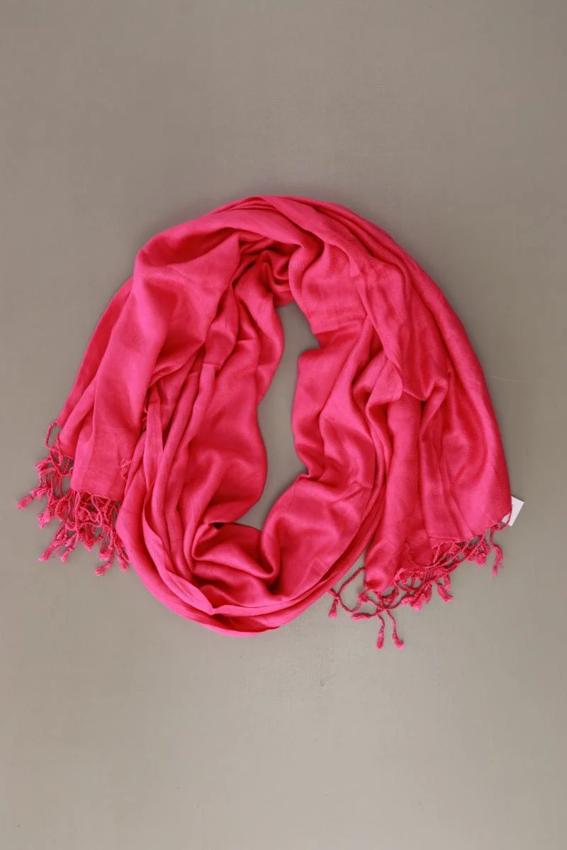 Tuch pink