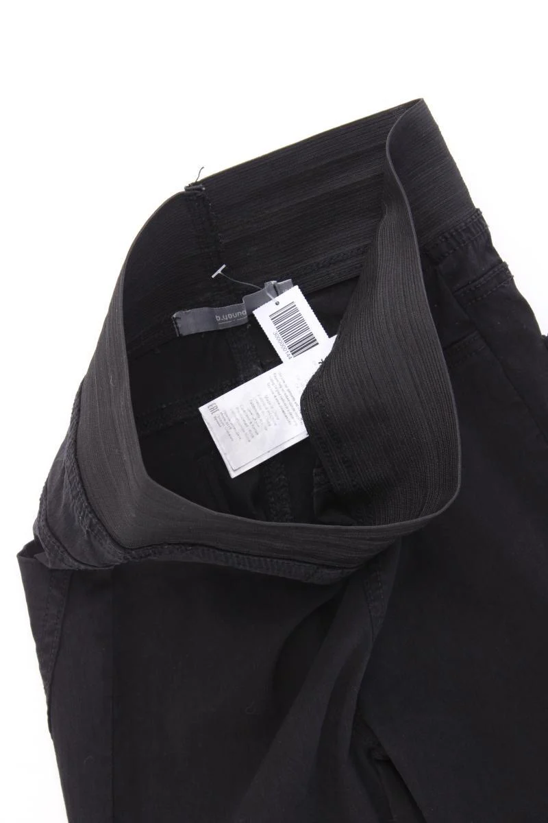B.Young Leggings Gr. S neuwertig schwarz aus Viskose