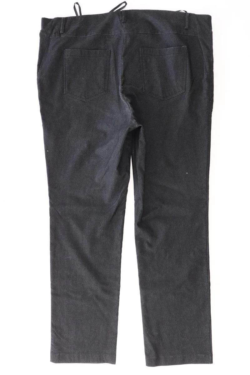 Helena Vera Hose Gr. 50 grau aus Polyester