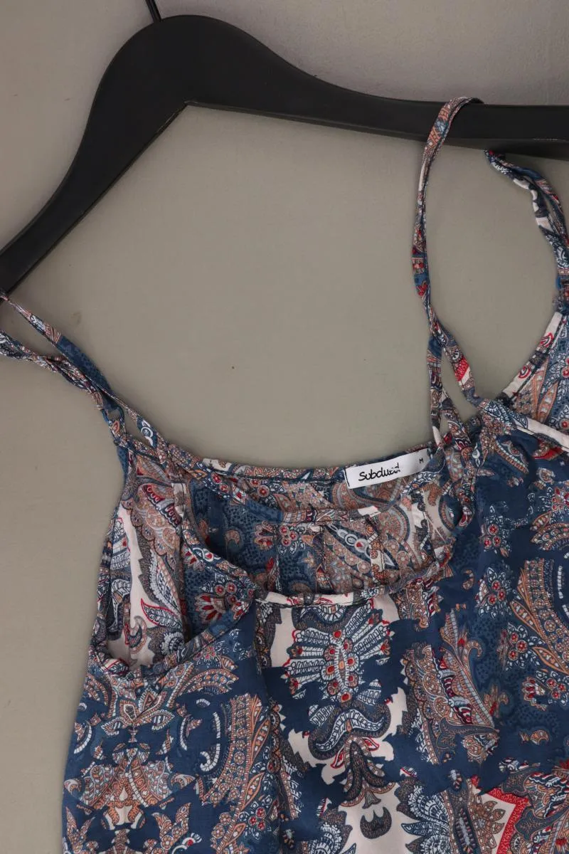Subdued Top Gr. M mit Paisleymuster mehrfarbig