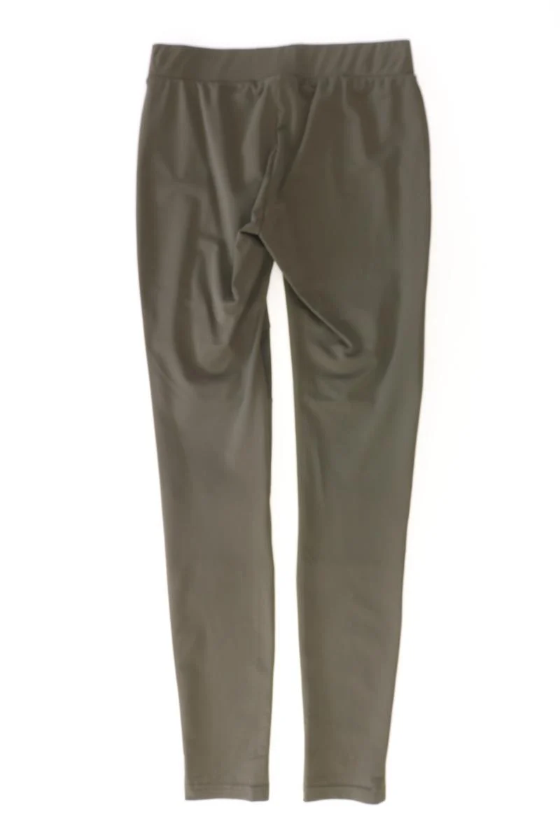 URBAN CLASSICS Leggings Gr. S olivgrün aus Polyester