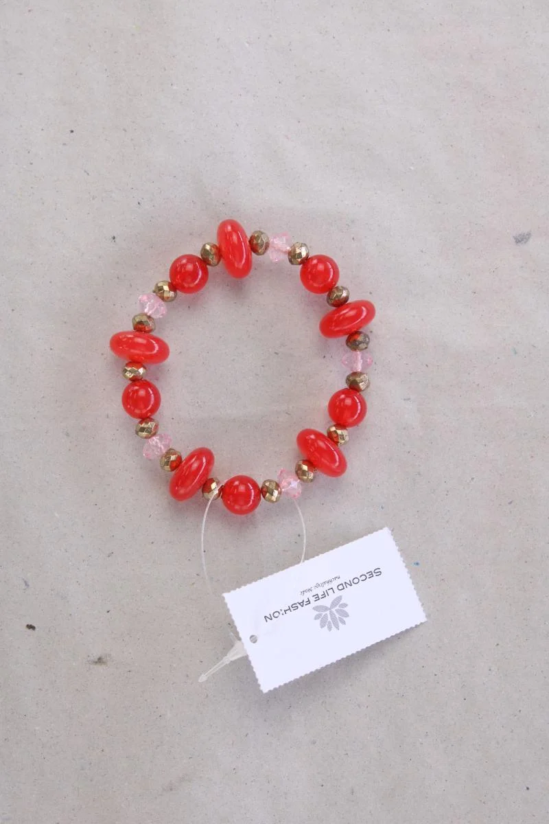 Armband rot