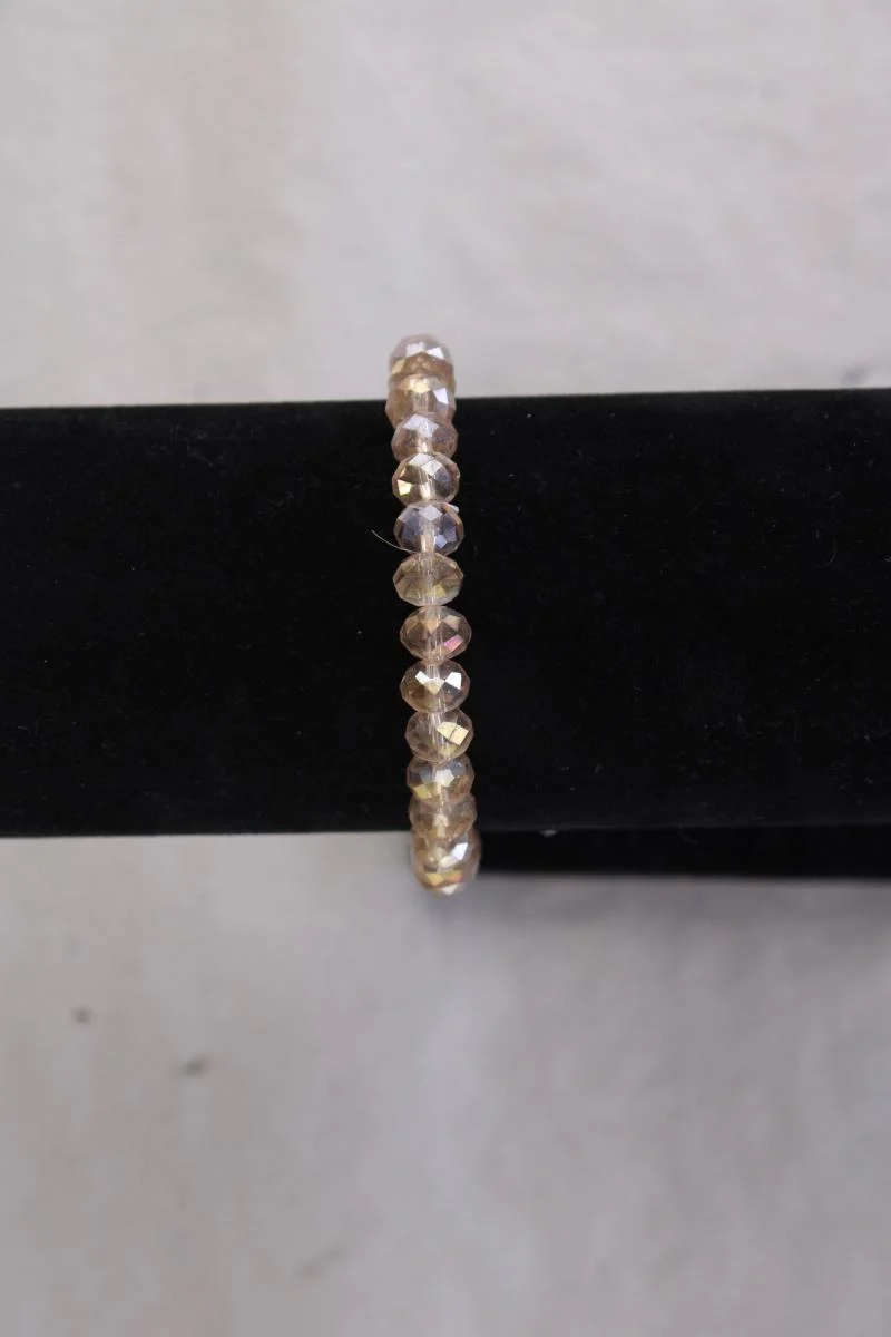 Armband creme