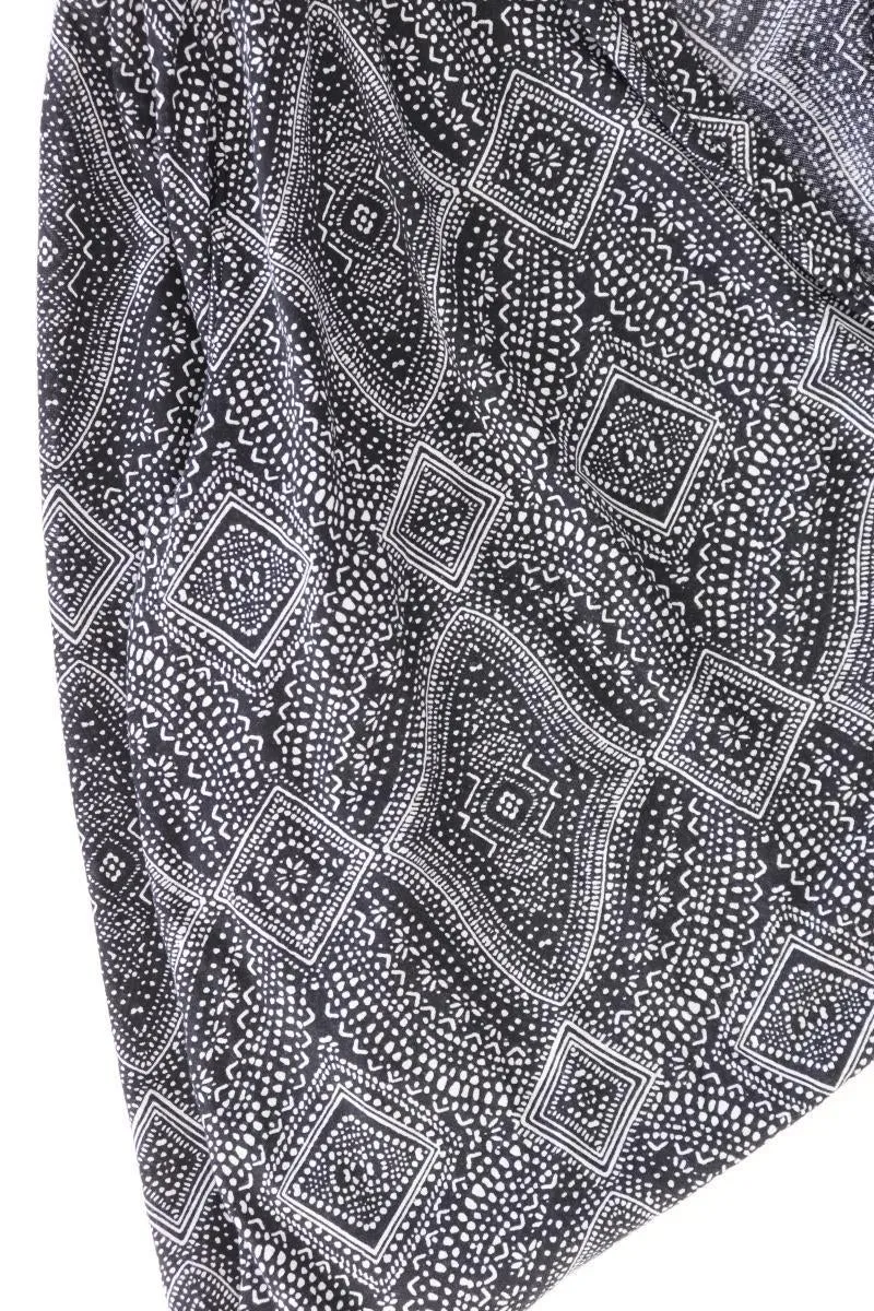 H&M Langarmshirt Gr. XL 3/4 Ärmel grau aus Polyester