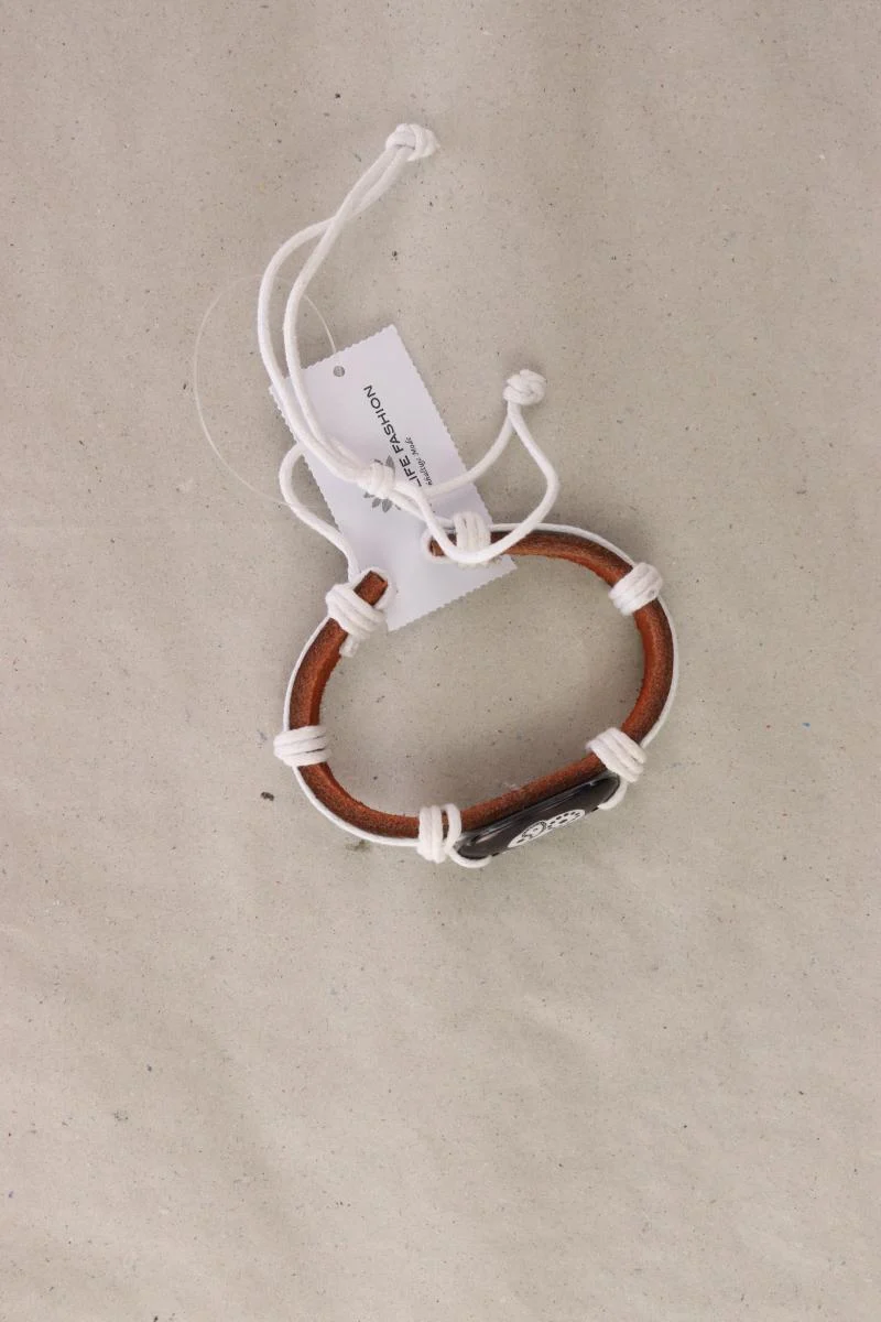 Armband weiß