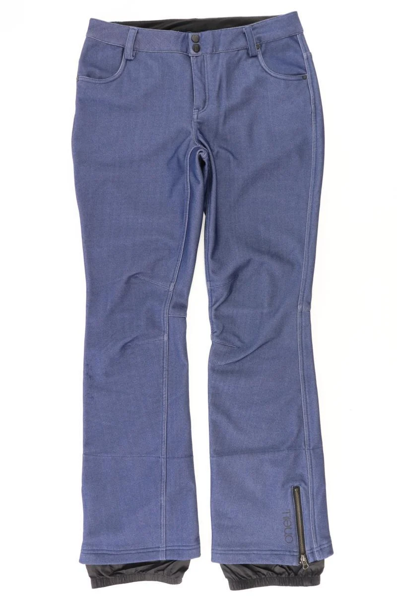 O'Neill Schneehose Gr. W32 blau aus Polyester