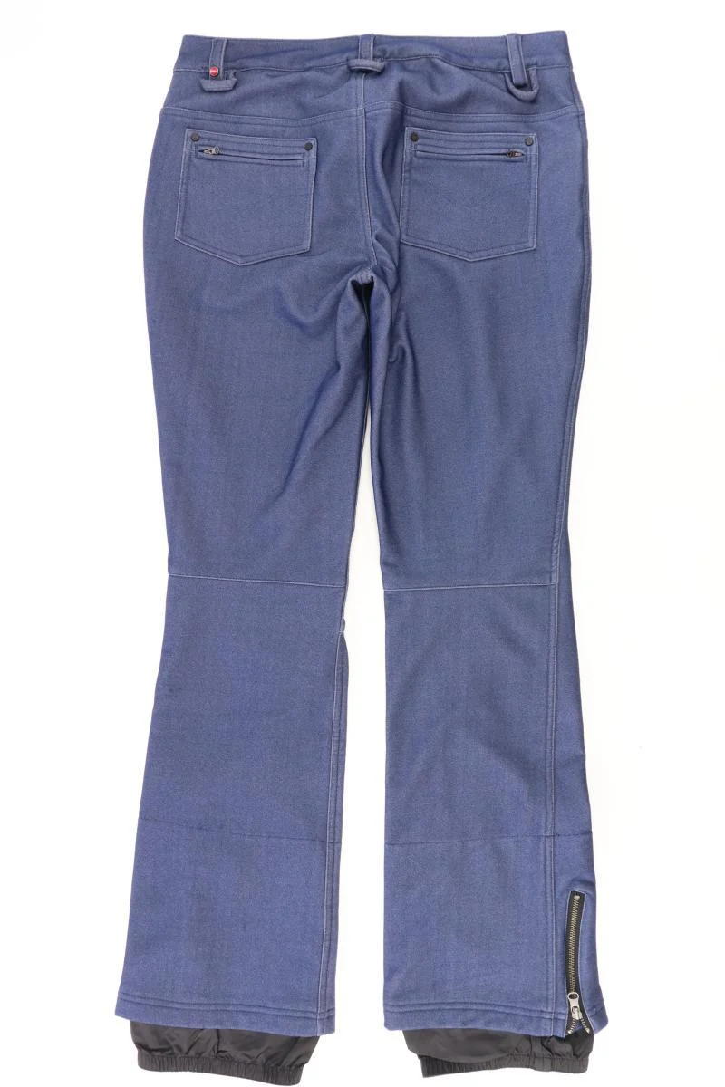 O'Neill Schneehose Gr. W32 blau aus Polyester