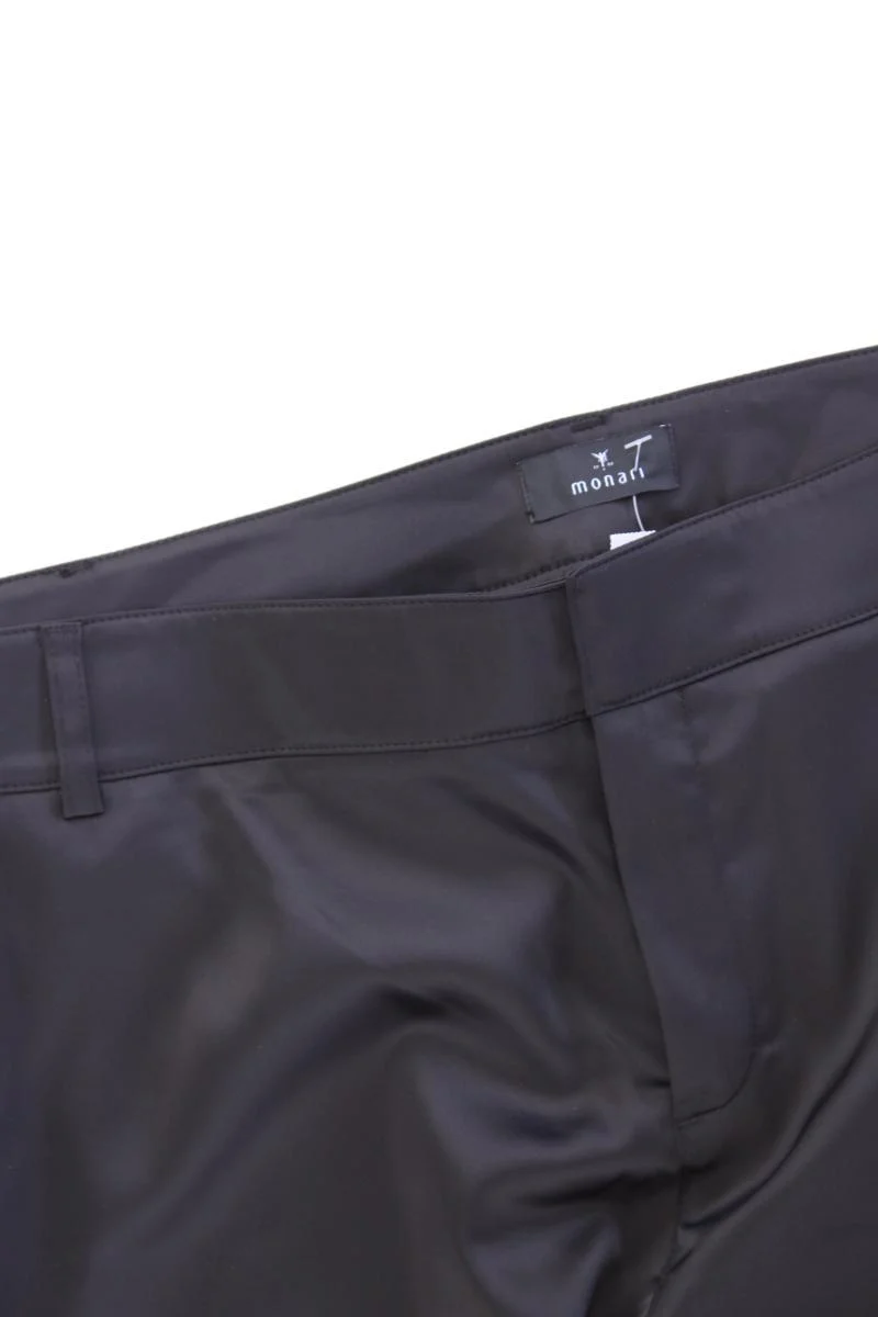 Monari Cargohose Gr. 50 schwarz