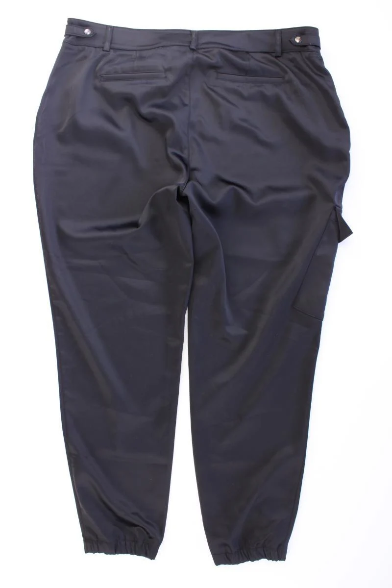 Monari Cargohose Gr. 50 schwarz