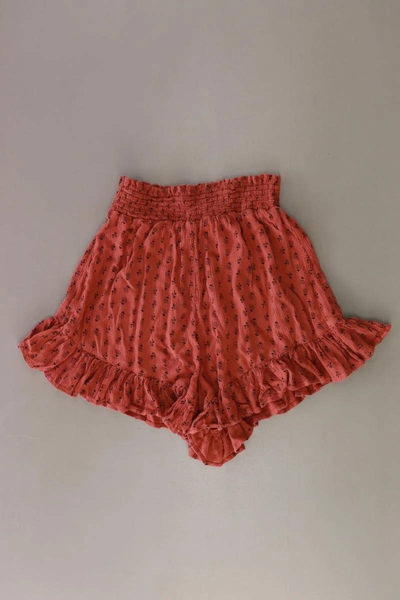 New Look Shorts Gr. 36 orange