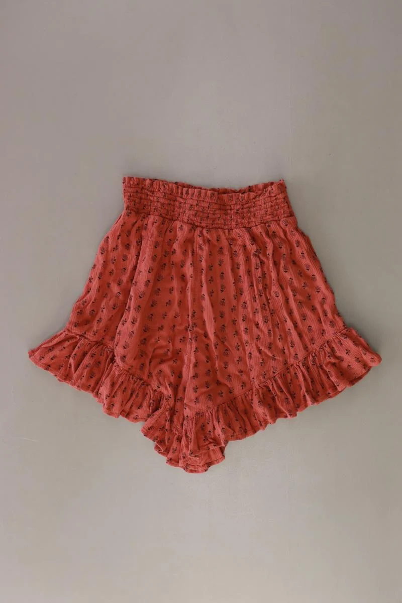 New Look Shorts Gr. 36 orange