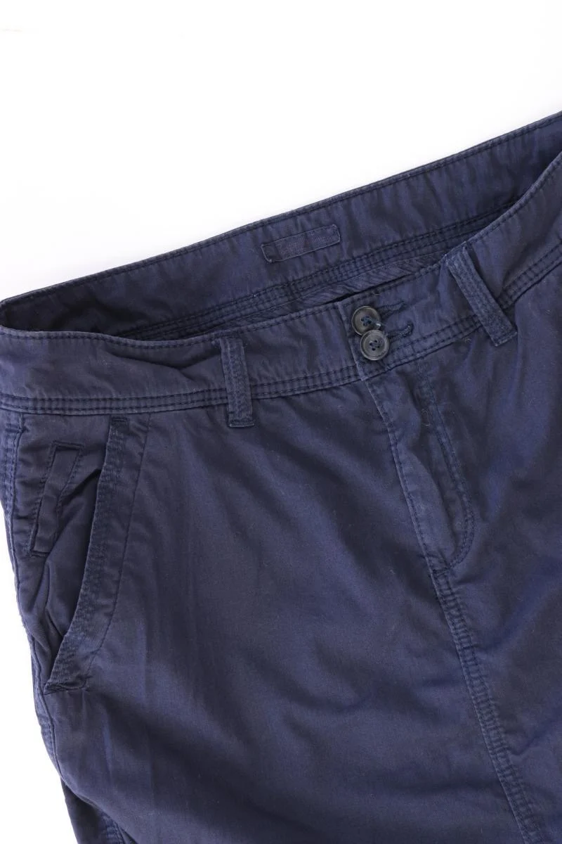 Esprit Rock Gr. 32 blau aus Polyester