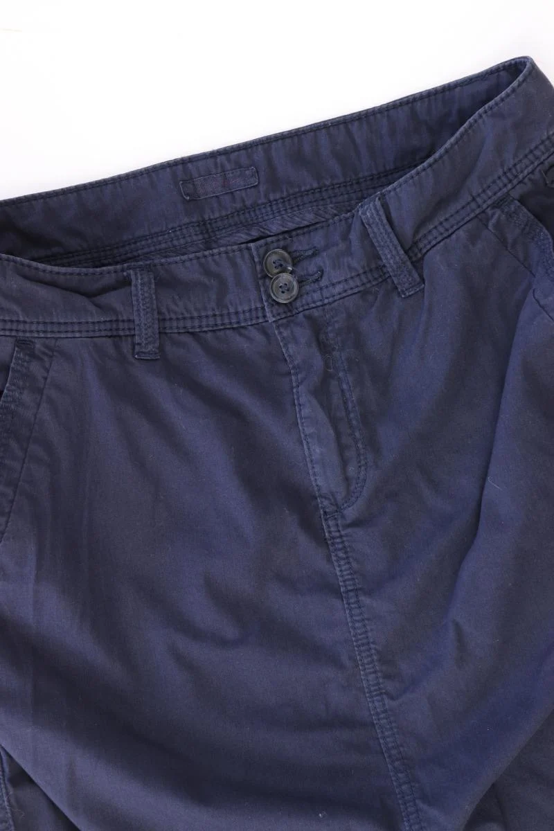 Esprit Rock Gr. 32 blau aus Polyester