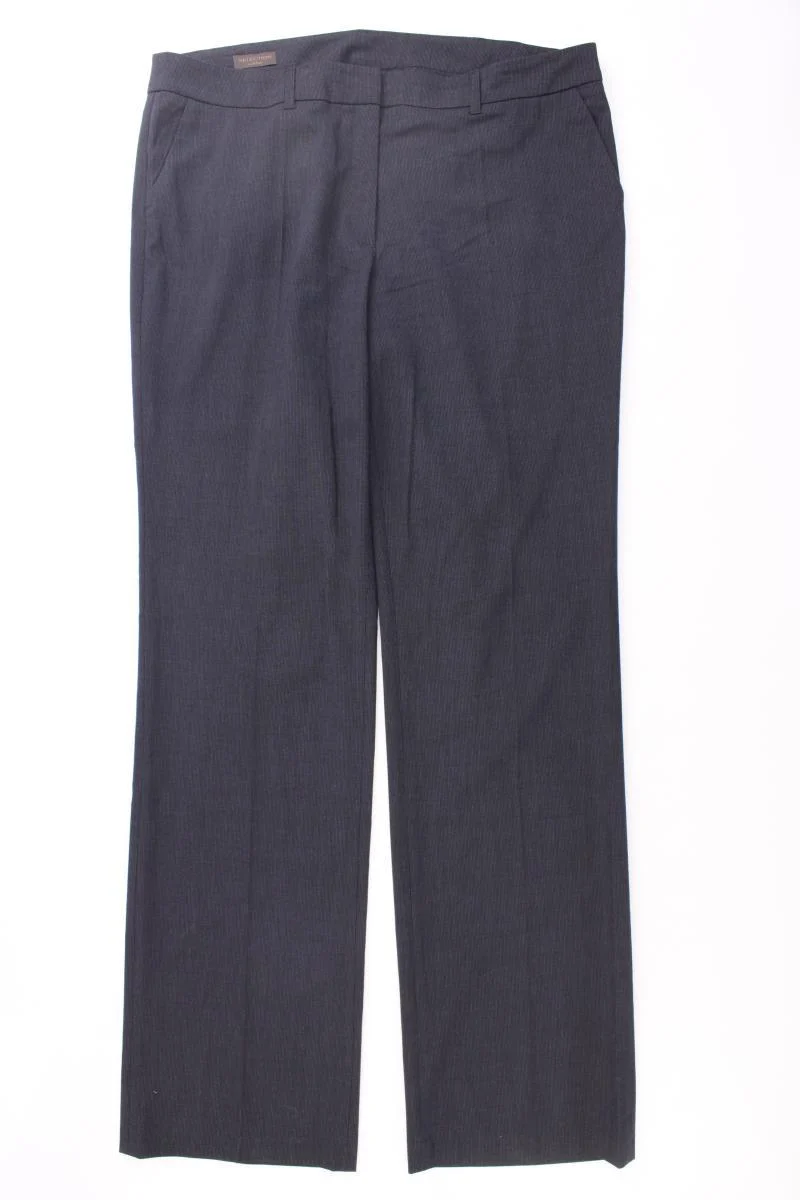 Second Hand Outfit Größe L mit Street One Ärmellose Bluse in Gr. 42
