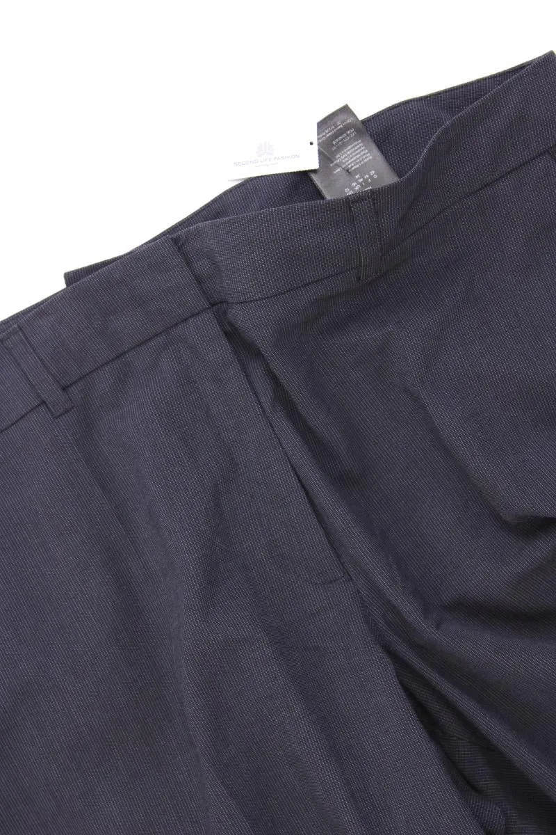 Second Hand Outfit Größe L mit Street One Ärmellose Bluse in Gr. 42