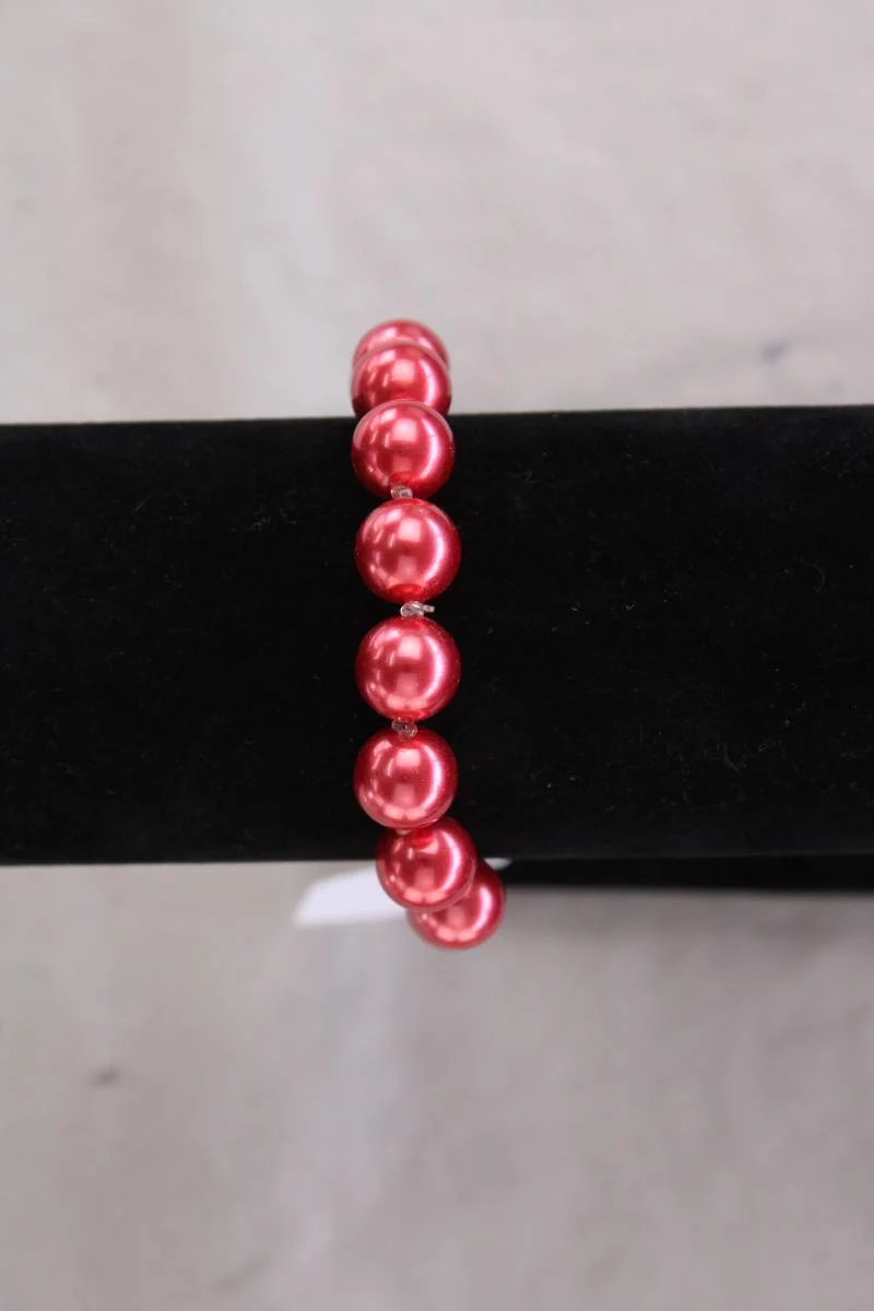 Armband rot