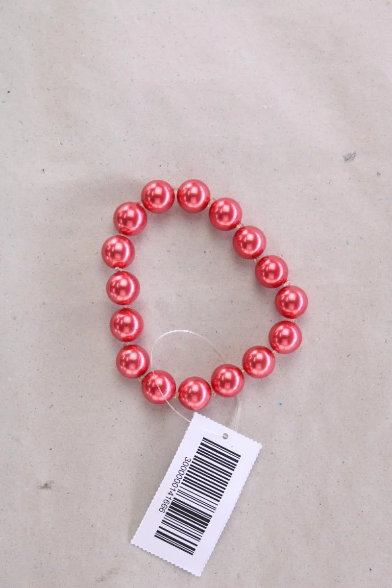 Armband rot