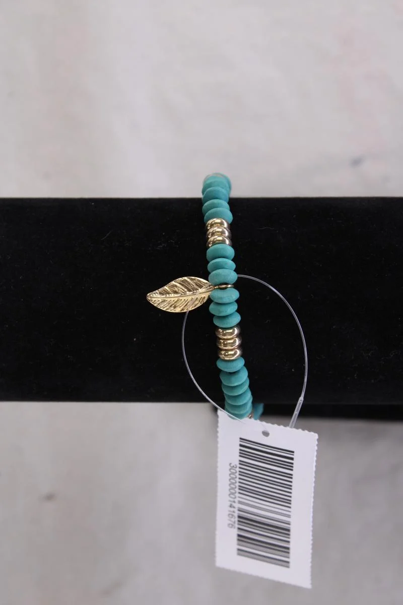 Armband türkis