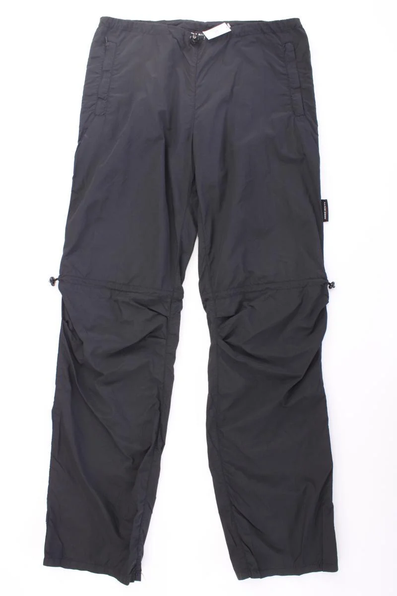 Miss Sixty Stoffhose Gr. W27 Vintage schwarz aus Polyamid