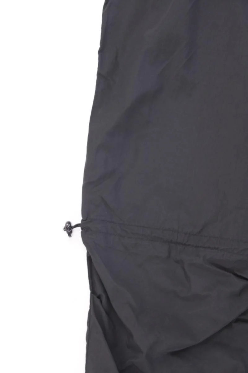 Miss Sixty Stoffhose Gr. W27 Vintage schwarz aus Polyamid