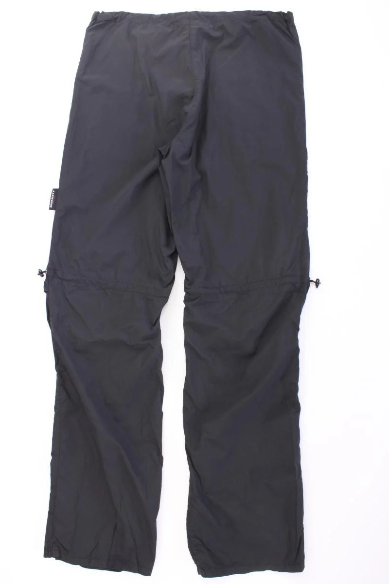 Miss Sixty Stoffhose Gr. W27 Vintage schwarz aus Polyamid