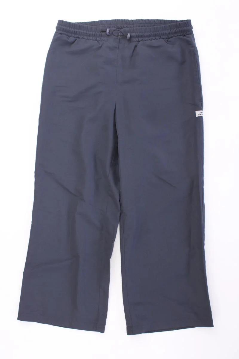 Venice Beach 7/8 Hose Gr. S grau aus Polyester