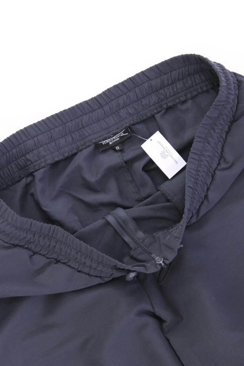 Venice Beach 7/8 Hose Gr. S grau aus Polyester