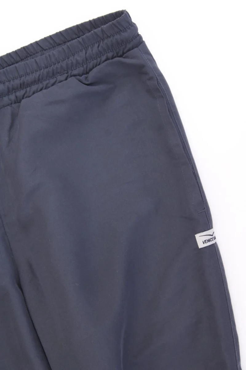 Venice Beach 7/8 Hose Gr. S grau aus Polyester