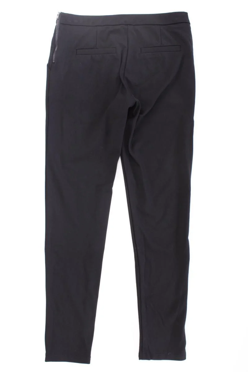 YAS Stretchhose Gr. S neuwertig schwarz aus Nylon